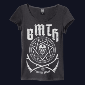 Bring Me The Horizon T-Shirt