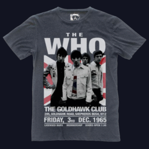 The Who T-Shirt